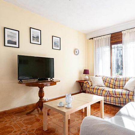 Casa Rural En Torrevega Llanes Малатерия Экстерьер фото