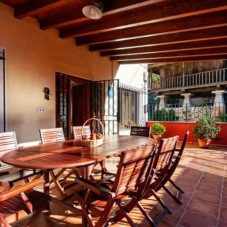 Casa Rural En Torrevega Llanes Малатерия Экстерьер фото