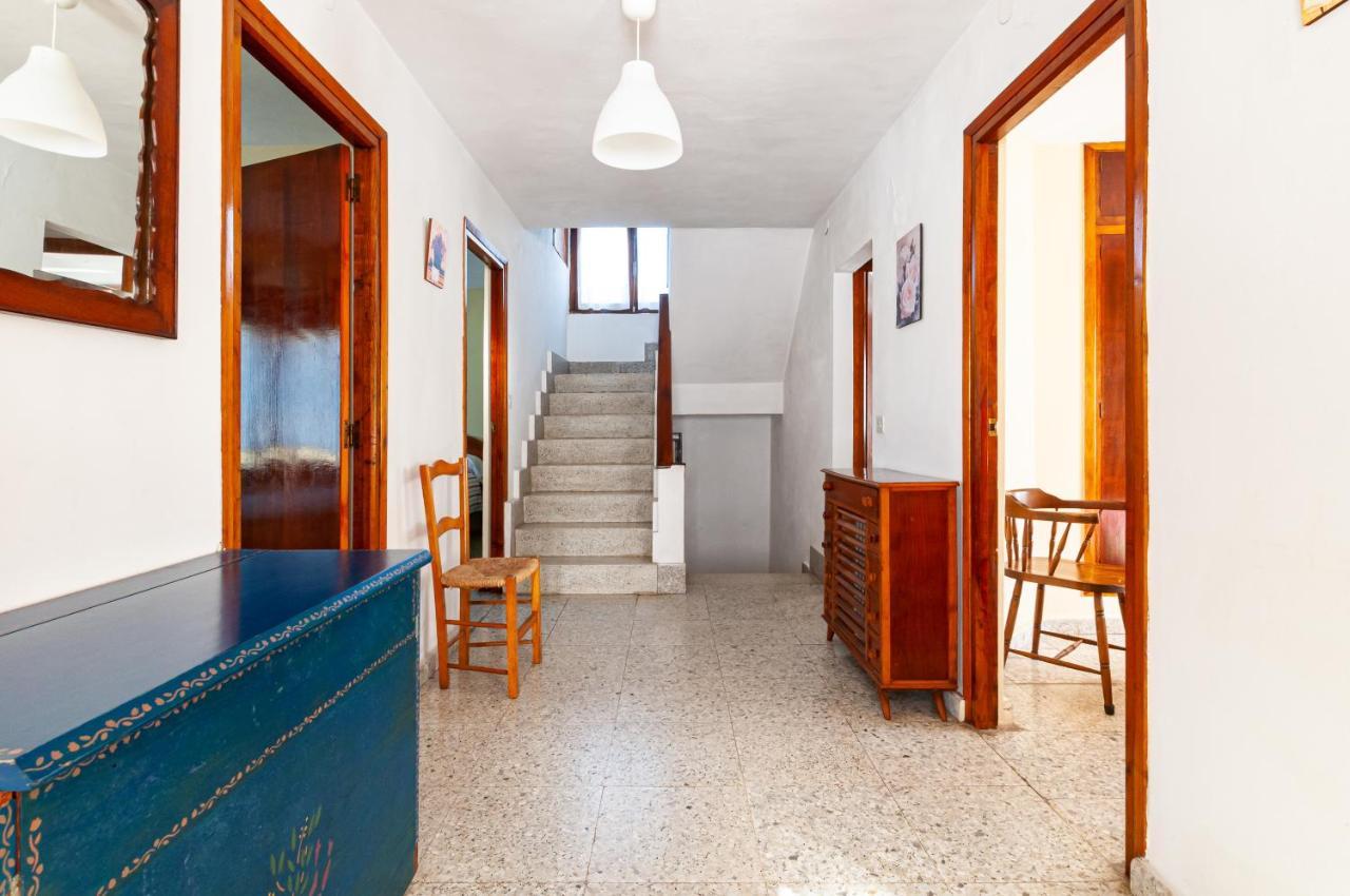 Casa Rural En Torrevega Llanes Малатерия Экстерьер фото