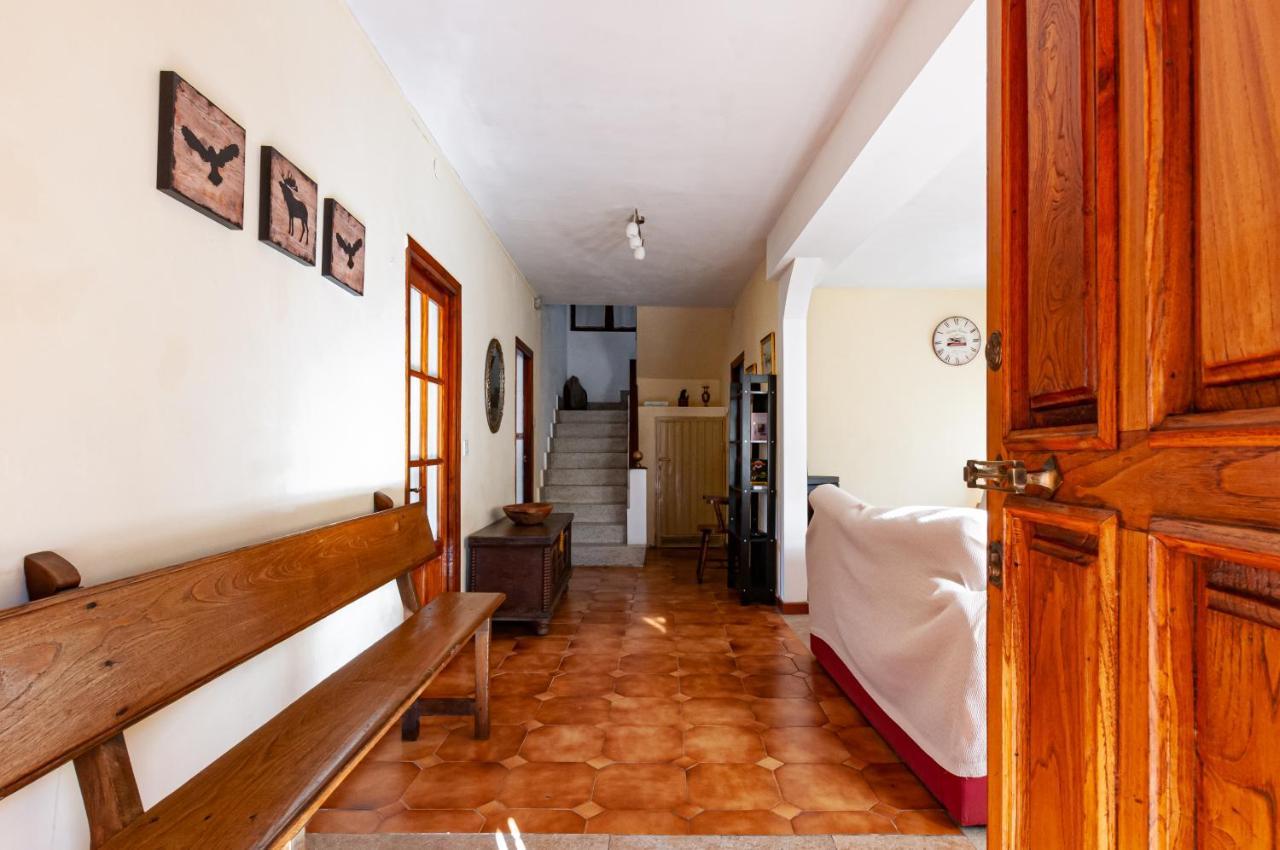 Casa Rural En Torrevega Llanes Малатерия Экстерьер фото