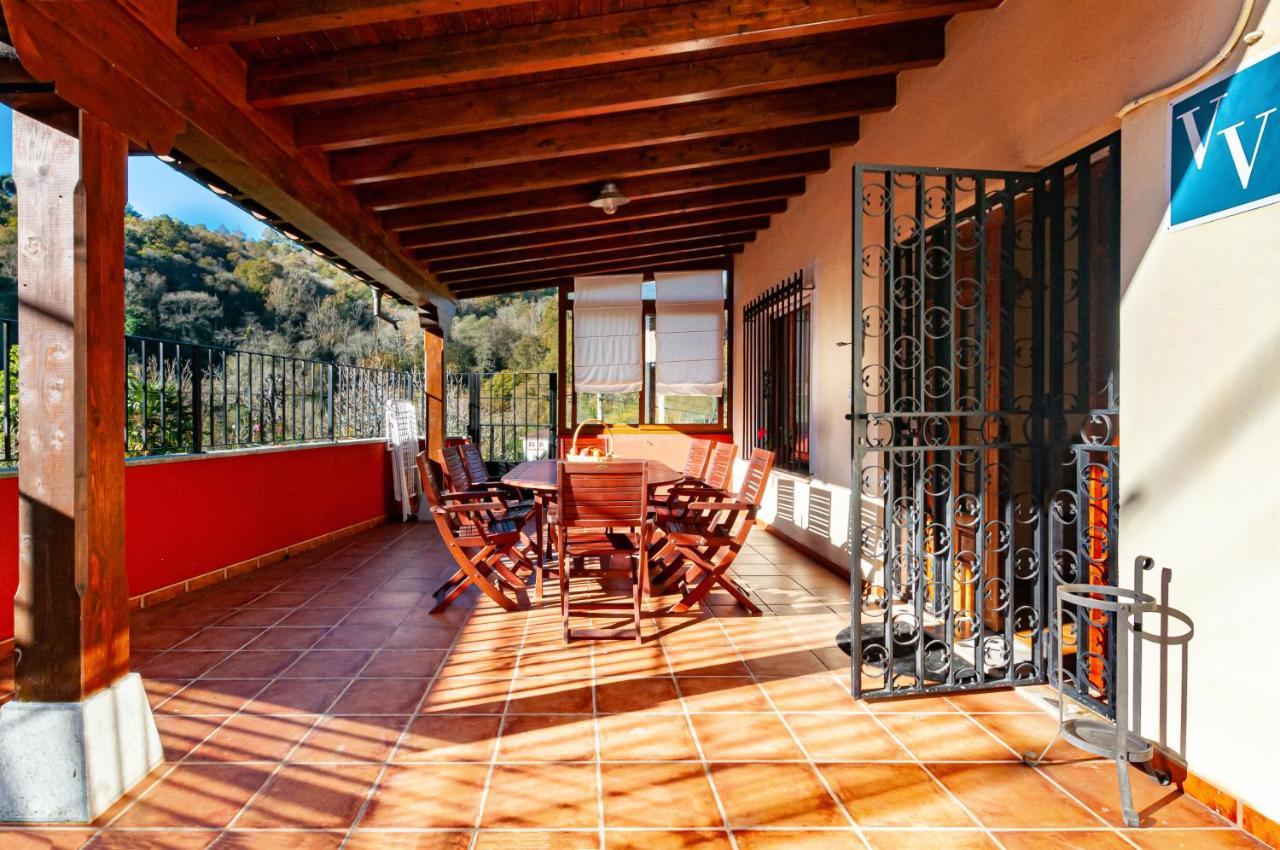 Casa Rural En Torrevega Llanes Малатерия Экстерьер фото